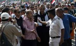 Egypte: affrontements meurtriers avant les résultats du référendum