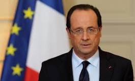 France : Hollande exige des embauches, baisse des prélèvements dès 2015