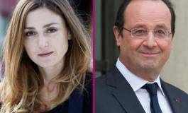 France : le président Hollande entretiendrait une relation avec une actrice