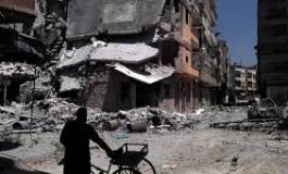 Syrie - Genève II : l'avenir de Homs au menu des négociations