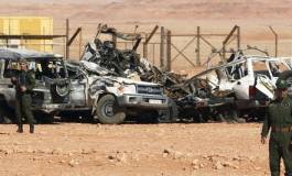 Affaire de Tiguentourine : une information judiciaire ouverte à Paris