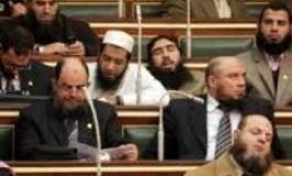 L’imam et le citoyen en Algérie !