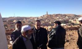 Quelles solutions pour le M’zab ?