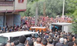 Kabylie : Amirouche Mebrek, kidnappé à At Zmenzer est retrouvé mort