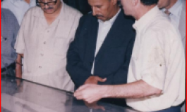 L’UDL soutient la candidature de Sellal