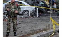 Liban: 4 morts dans un attentat revendiqué par un groupe jihadiste