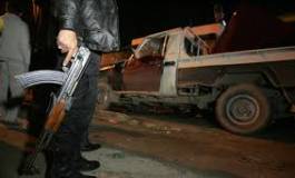 Libye: le vice-ministre de l'Industrie assassiné à Syrte