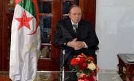 Bouteflika absent, les ministres assurent la permanence !