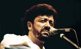 Lounès Matoub : sa première expérience sur scène