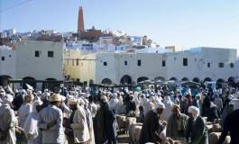 Les Mozabites, la mort d’un rêve berbère ?