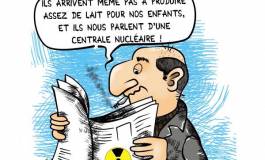 L'Algérie va construire sa première centrale nucléaire vers 2025