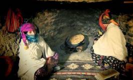 Yennar dans les Aurès, une tradition millénaire toujours intacte