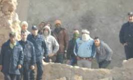 Les Mozabites se révoltent contre la hogra et le racisme du pouvoir