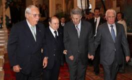 Algérie, fin de partie !