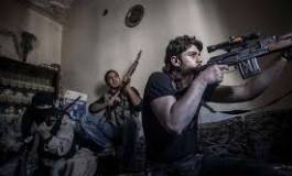 Syrie: 34 mercenaires étrangers éliminés par des rebelles