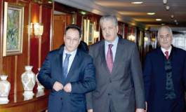 Libye : le ministre de l'Intérieur sort indemne d'une tentative d'assassinat