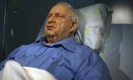Israël: Ariel Sharon est mort