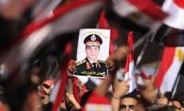 Egypte: le général Al Sissi candidat à la présidence si le peuple le "réclame"