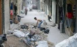 Syrie: 1.000 morts en 2 semaines de combats inter-oppositions