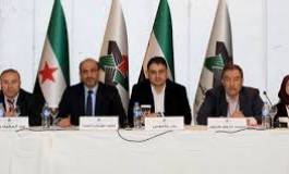 Syrie : Riyad rejette une participation de l'Iran à Genève II