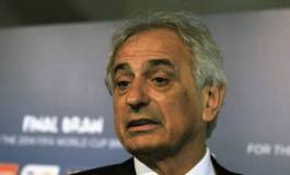 Vahid Halilhodzic reste : le désaveu de Raouraoua
