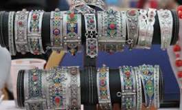 A Oran, on se prépare pour la célébration de Yennayer