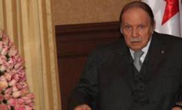 Sellal annonce la candidature de Bouteflika à la drôle de présidentielle
