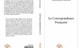 Mohammed Amrous publie un manuel de correspondance en langue française