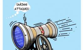 Guerre des clans Bouteflika - DRS