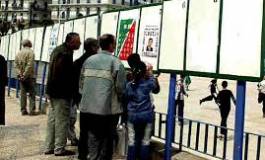2014 : une présidentielle algérienne inédite