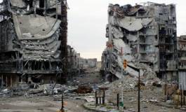 Dieu, Satan, les pétroliers et le joker syrien