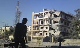 Syrie: accord humanitaire sur Homs et violences meurtrières à Alep