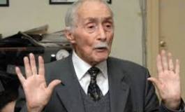 "Non à un quatrième mandat !"