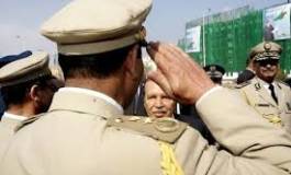 Mohamed-Lamine Mediène alias Toufik et "Touf(l)ik"