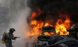 Liban: un nouvel attentat suicide du front al Nosra fait quatre morts