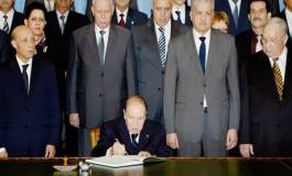 Bouteflika, une présidentielle déjà pliée ?