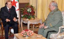 "Boutefliquatre", le dernier des dinosaures dans un régime finissant