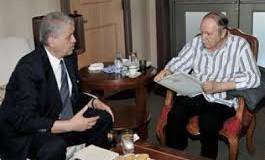 Candidature de Bouteflika : le forcing de plus, de trop