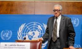 Guerre en Syrie: le 2e round des négociations débute à Genève