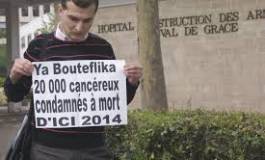 Les cancéreux, les élèves et l’incurie du système Bouteflika