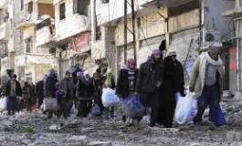 Syrie: nouvelle tentative d'évacuer des civils à Homs malgré les affrontements