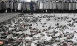 L'Ukraine, un pays au bord de la faillite