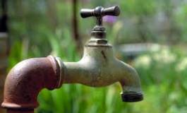 Des coupures d'eau dans 17 communes d'Alger pendant 20 jours !