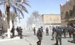 Mort lente à Ghardaïa