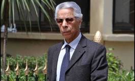 Mouloud Hamrouche déclare