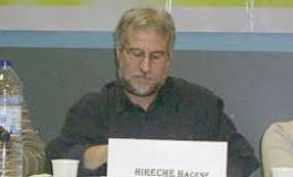 Une enquête à Ouadhia