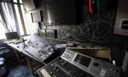 Libye : attaque aux roquettes contre le siège d'une télévision privée à Tripoli