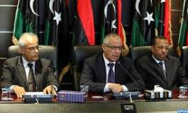 Libye: les victimes de viol durant la révolution reconnues "victimes de guerre"