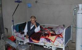 Batna : les citoyens de T’kout demandent le désenclavement sanitaire