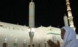 Arabie Séoudite : 15 morts et 130 blessés dans un incendie à Médine